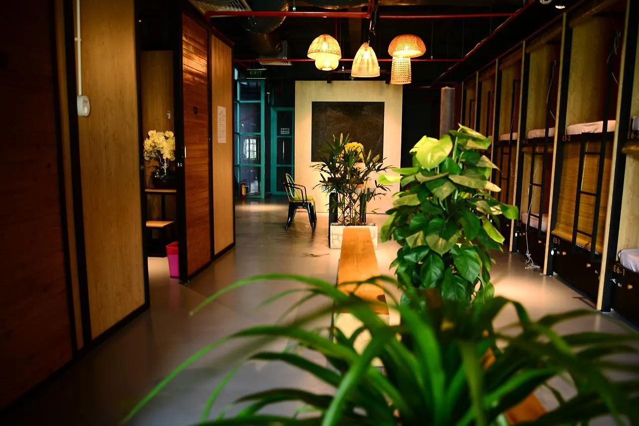 Stingray Hostel Da Nang