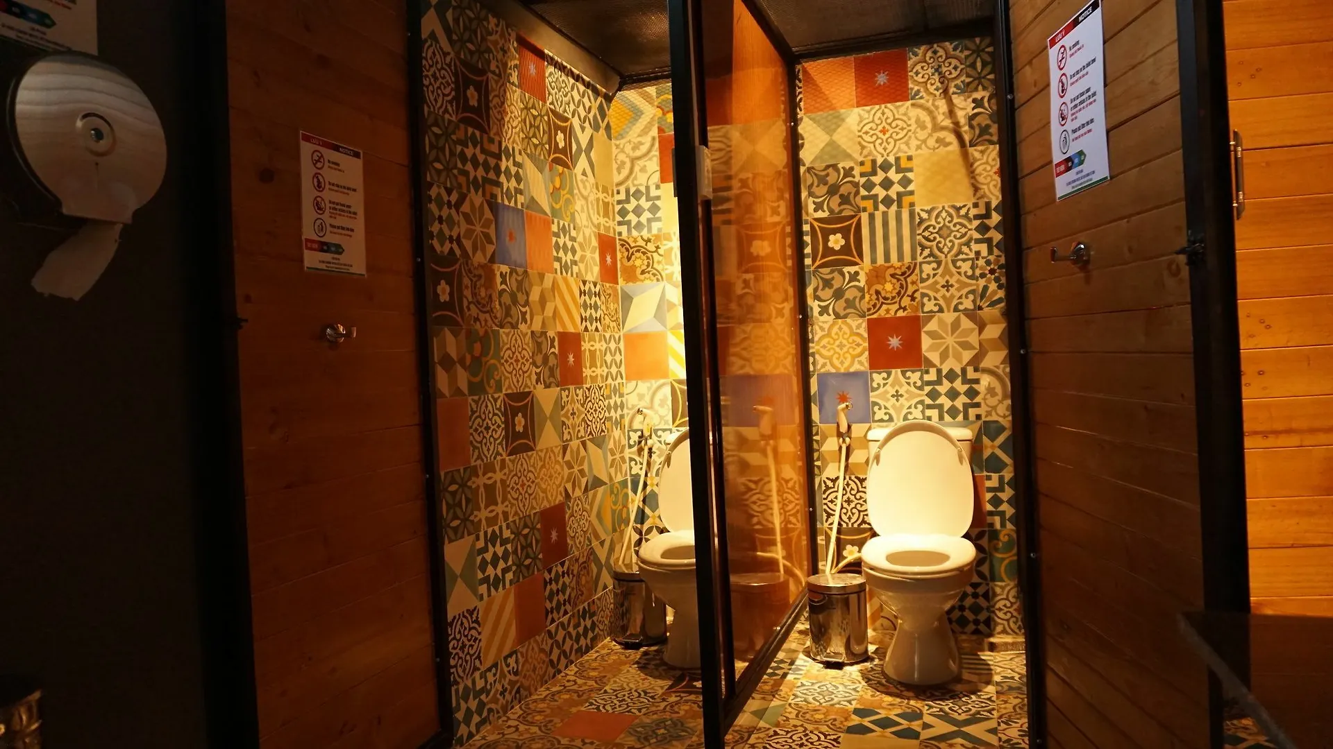 Stingray Hostel Da Nang
