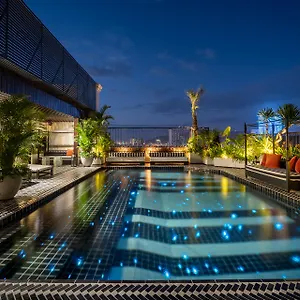 Sanouva **** Da Nang