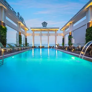Diamond Sea Otel