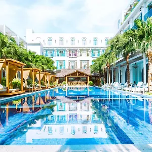 Risemount Premier ***** Da Nang