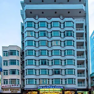 Golden Sea Otel